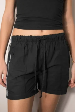 Subdued Shorts cucitura laterale Multicolor Hot