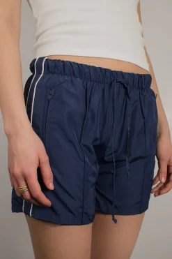 Subdued Shorts cucitura laterale Multicolor Sale