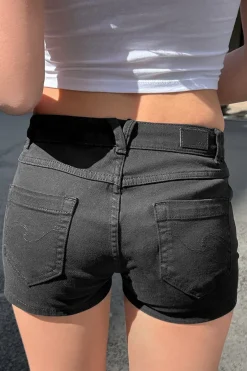Subdued Shorts low waist Multicolor Discount