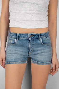 Subdued Shorts low waist Multicolor Sale