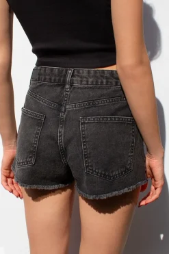 Subdued Shorts vita regolare Multicolor