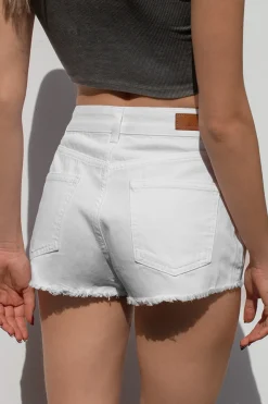 Subdued Shorts vita regolare Multicolor Hot