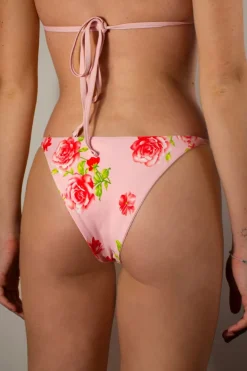 Subdued Slip bikini sgambato Multicolor Best