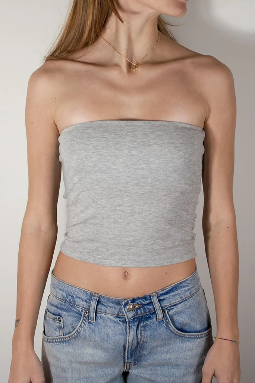 Subdued Top a fascia Multicolor Discount