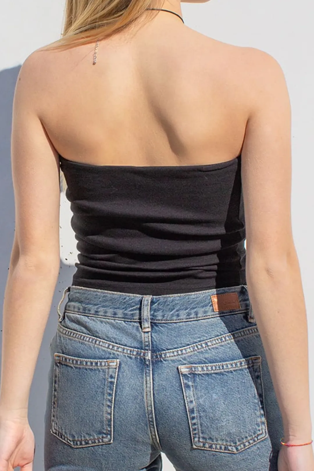 Subdued Top a fascia Multicolor Best