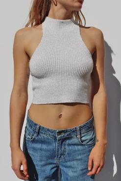 Subdued Top a lupetto Multicolor Best