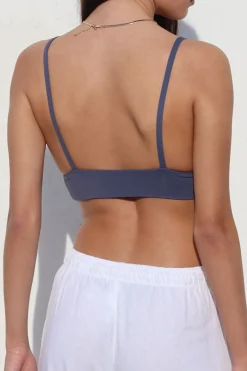 Subdued Top bikini triangolo Multicolor Sale