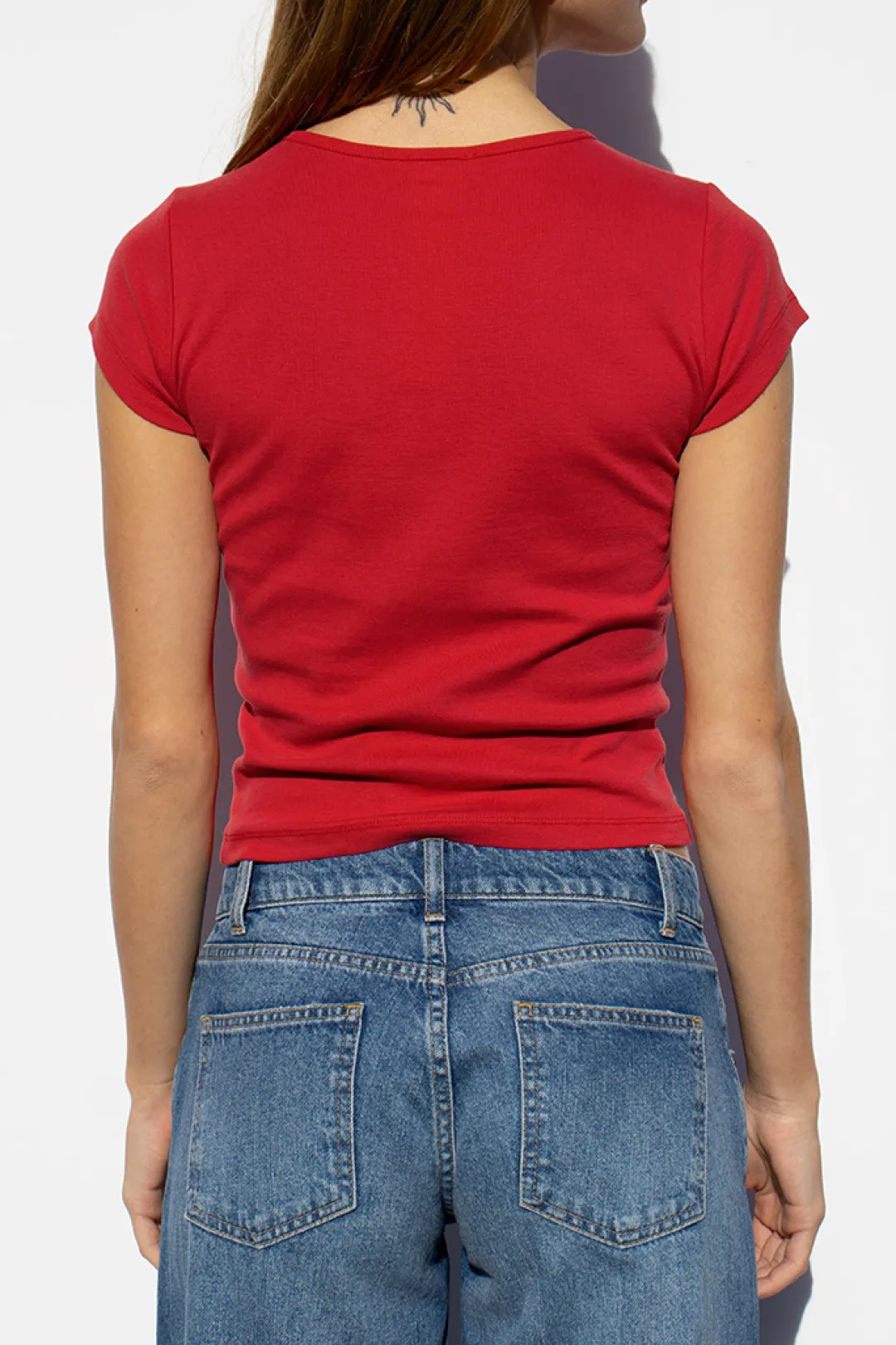Subdued T-shirt Angel Multicolor New