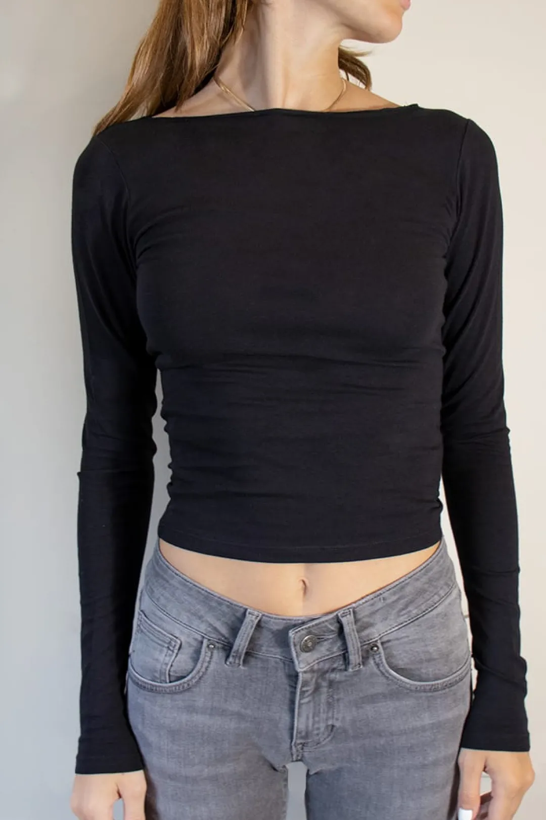 Subdued T-shirt barchetta Multicolor Hot