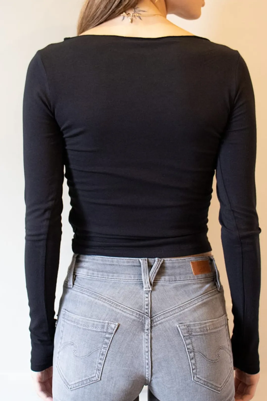 Subdued T-shirt barchetta Multicolor Hot