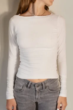 Subdued T-shirt barchetta Multicolor Hot