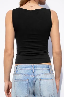 Subdued T-shirt barchetta Multicolor Sale