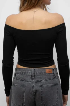 Subdued T-shirt barchetta Multicolor Outlet