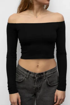 Subdued T-shirt barchetta Multicolor Outlet