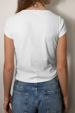 Subdued T-shirt Fiocco Multicolor Online