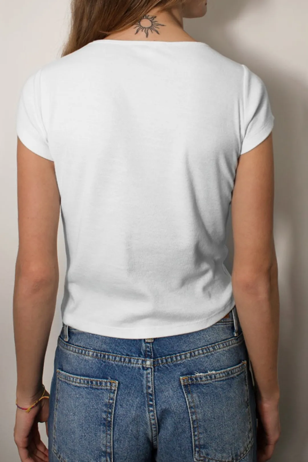 Subdued T-shirt Fiocco Multicolor Online