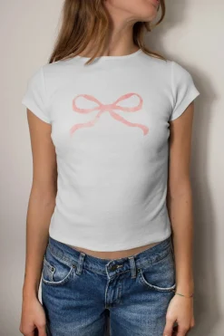 Subdued T-shirt Fiocco Multicolor Online
