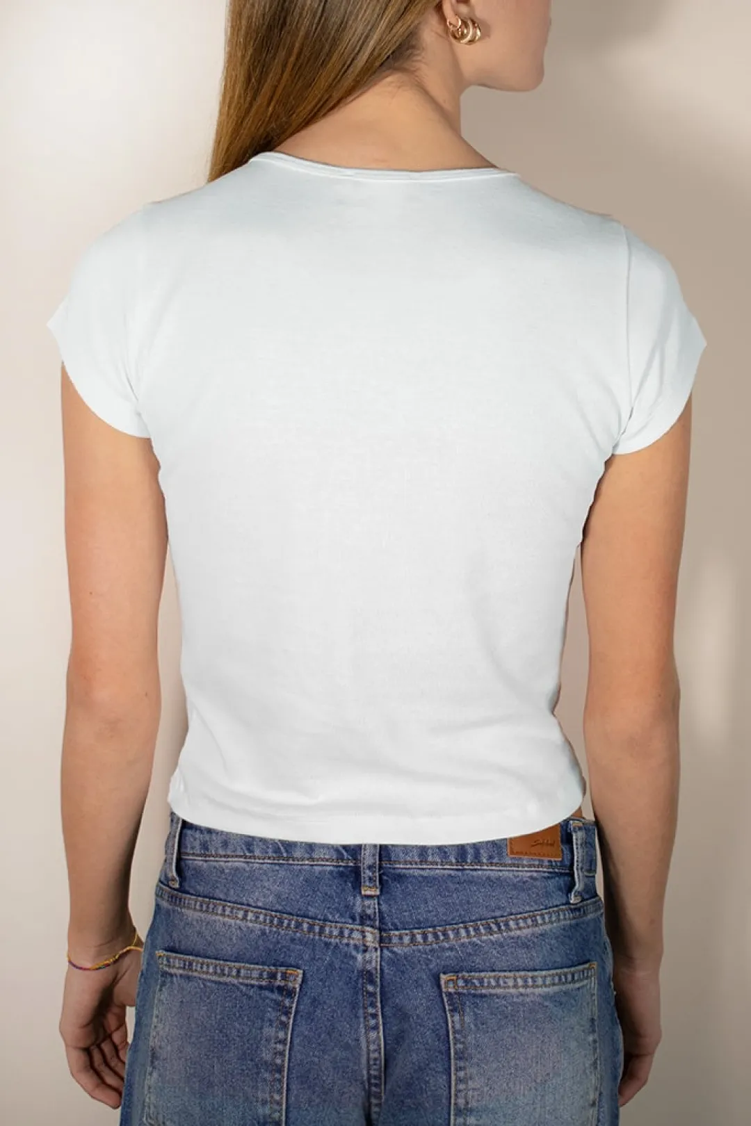 Subdued T-shirt Gin queen Multicolor Clearance