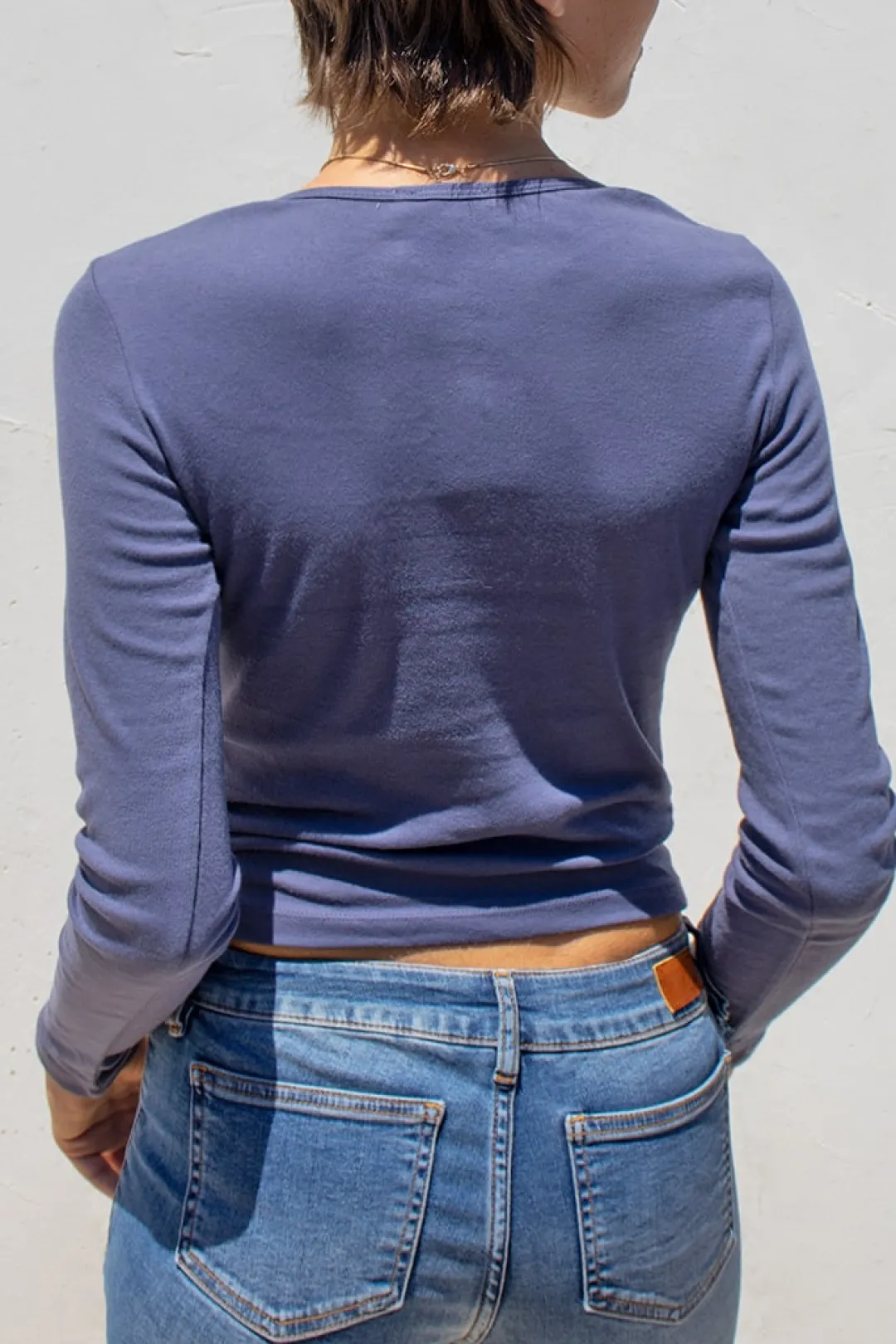 Subdued T-shirt girocollo Multicolor