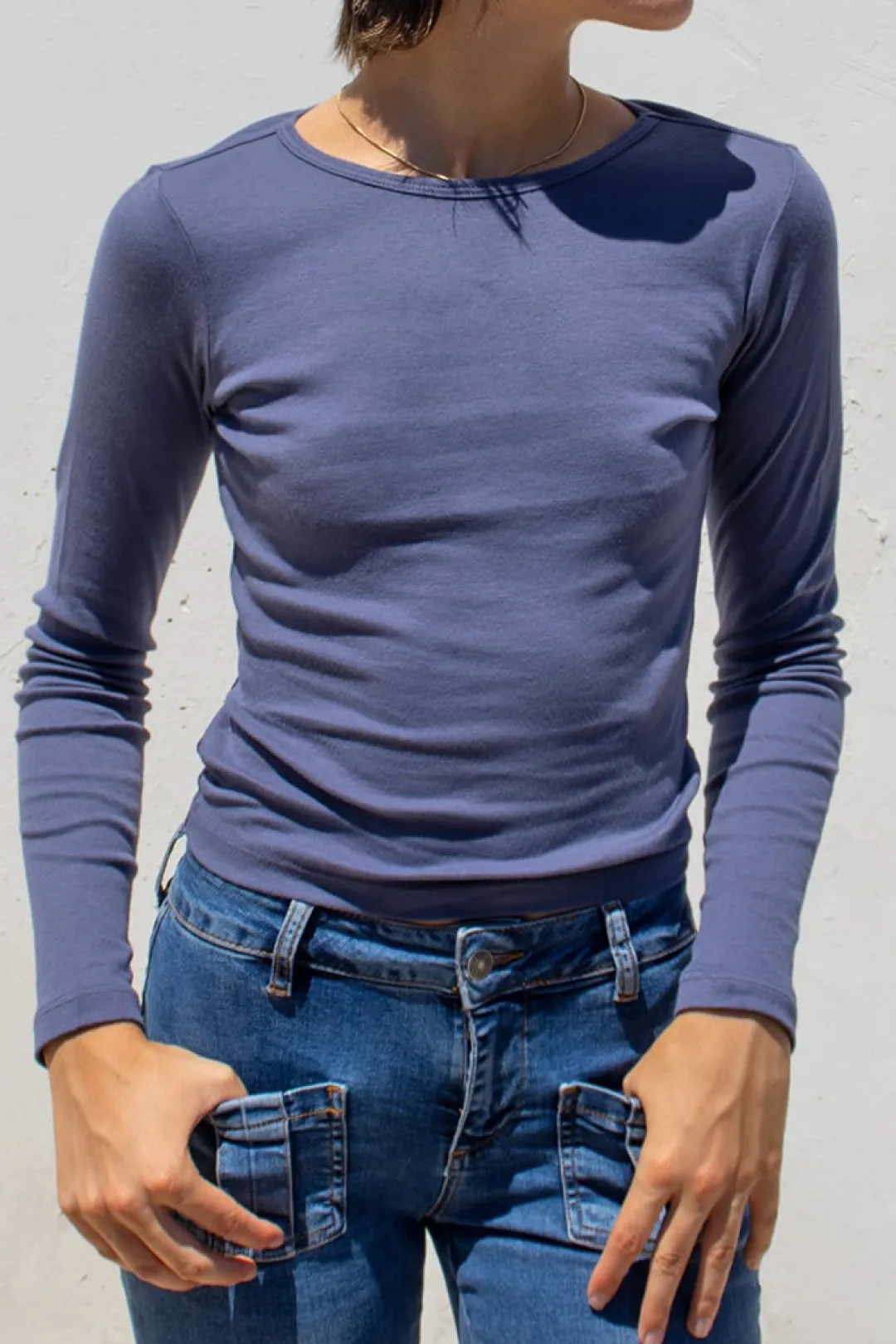 Subdued T-shirt girocollo Multicolor