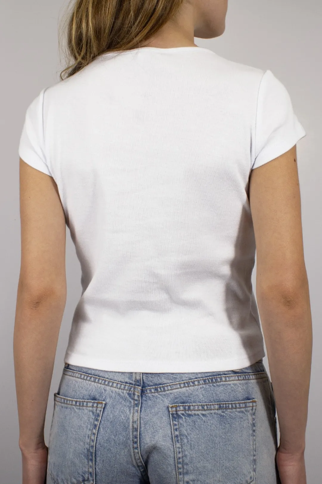 Subdued T-shirt I'm becoming Multicolor Hot