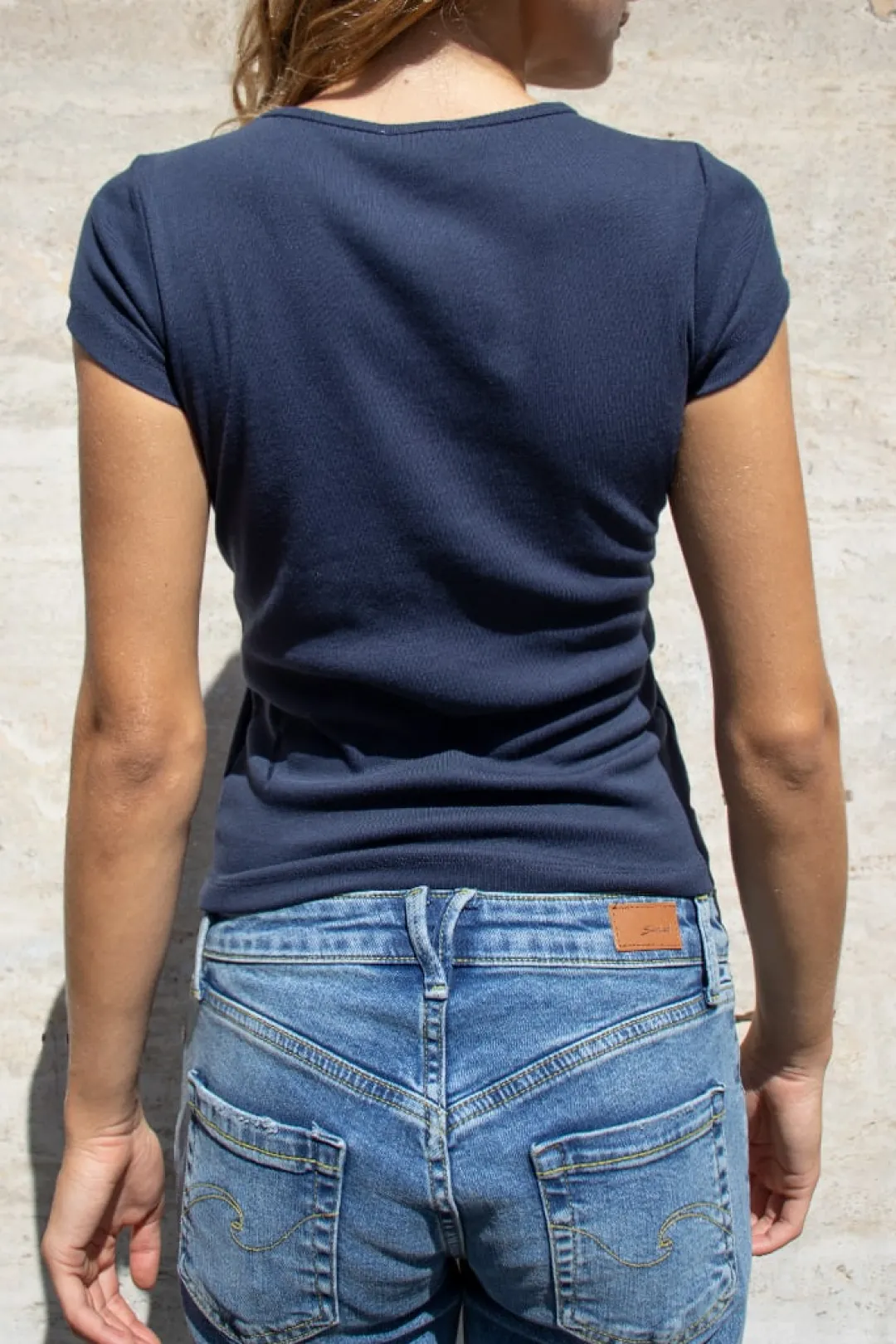 Subdued T-shirt Ma dove vai senza di me Multicolor Online