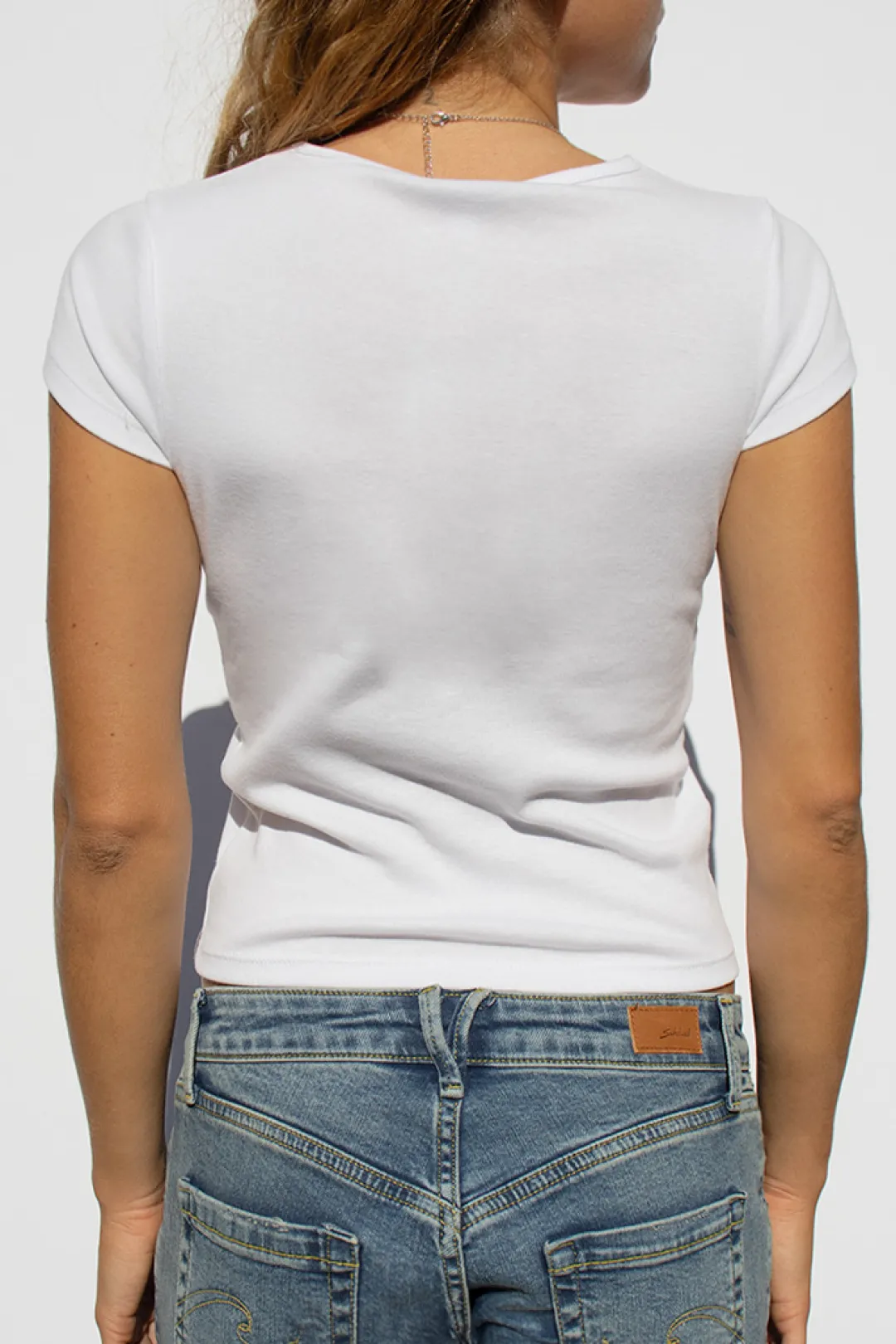 Subdued T-shirt Party Queen Multicolor Sale