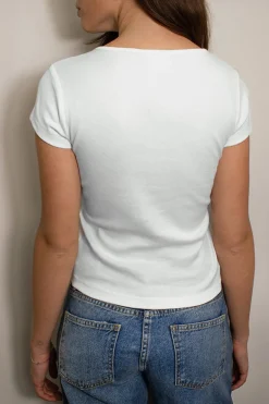 Subdued T-shirt Stelle paillettes Multicolor Sale