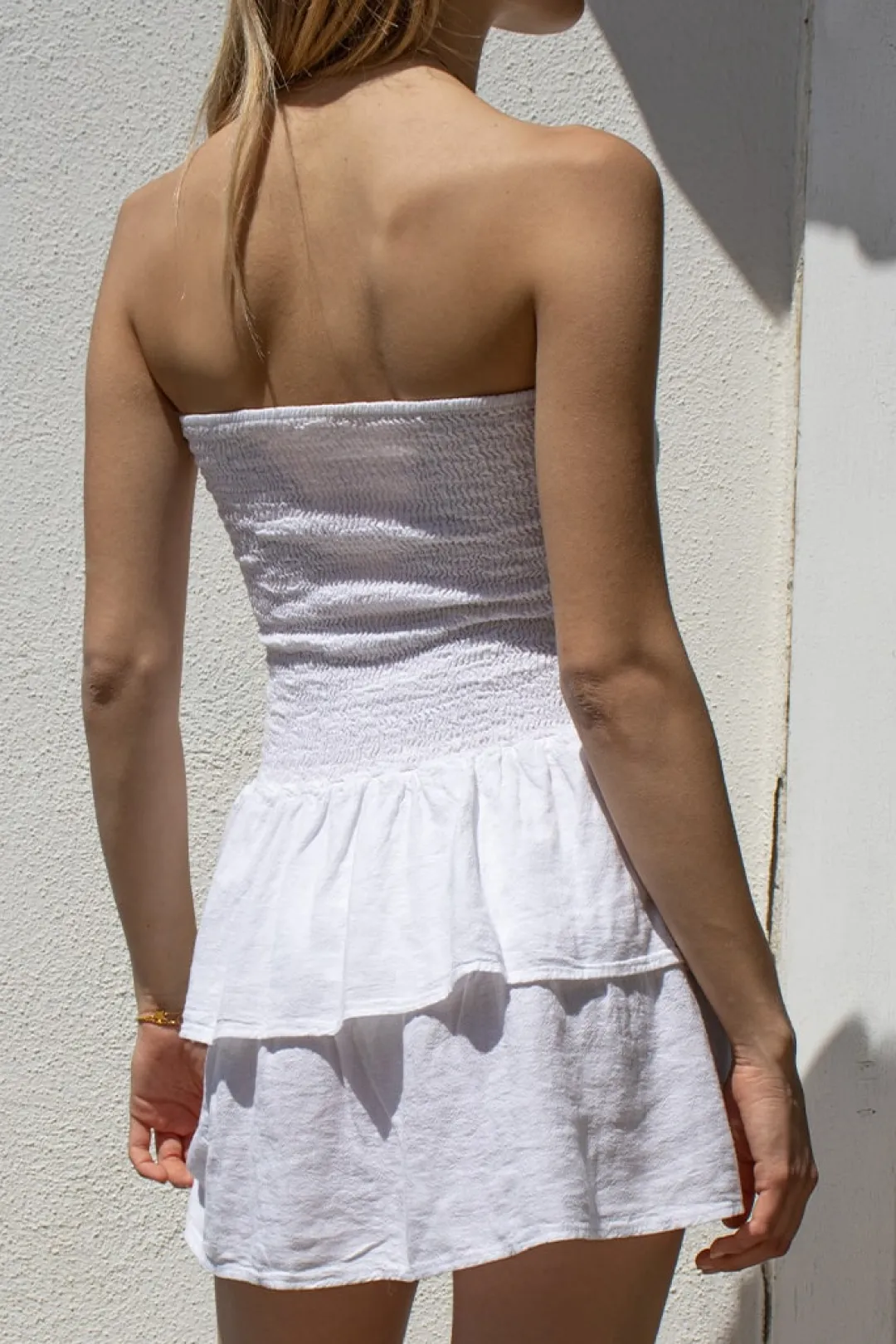 Subdued Vestito fili elastici Multicolor Best