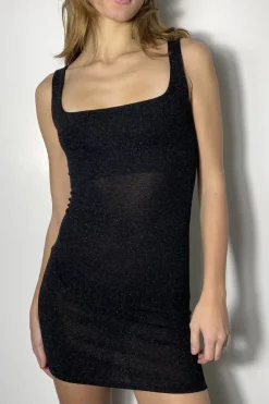 Subdued Vestito tubino Multicolor Discount
