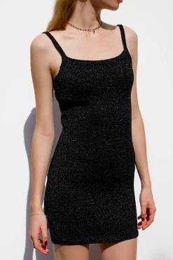 Subdued Vestito tubino lurex Multicolor Clearance
